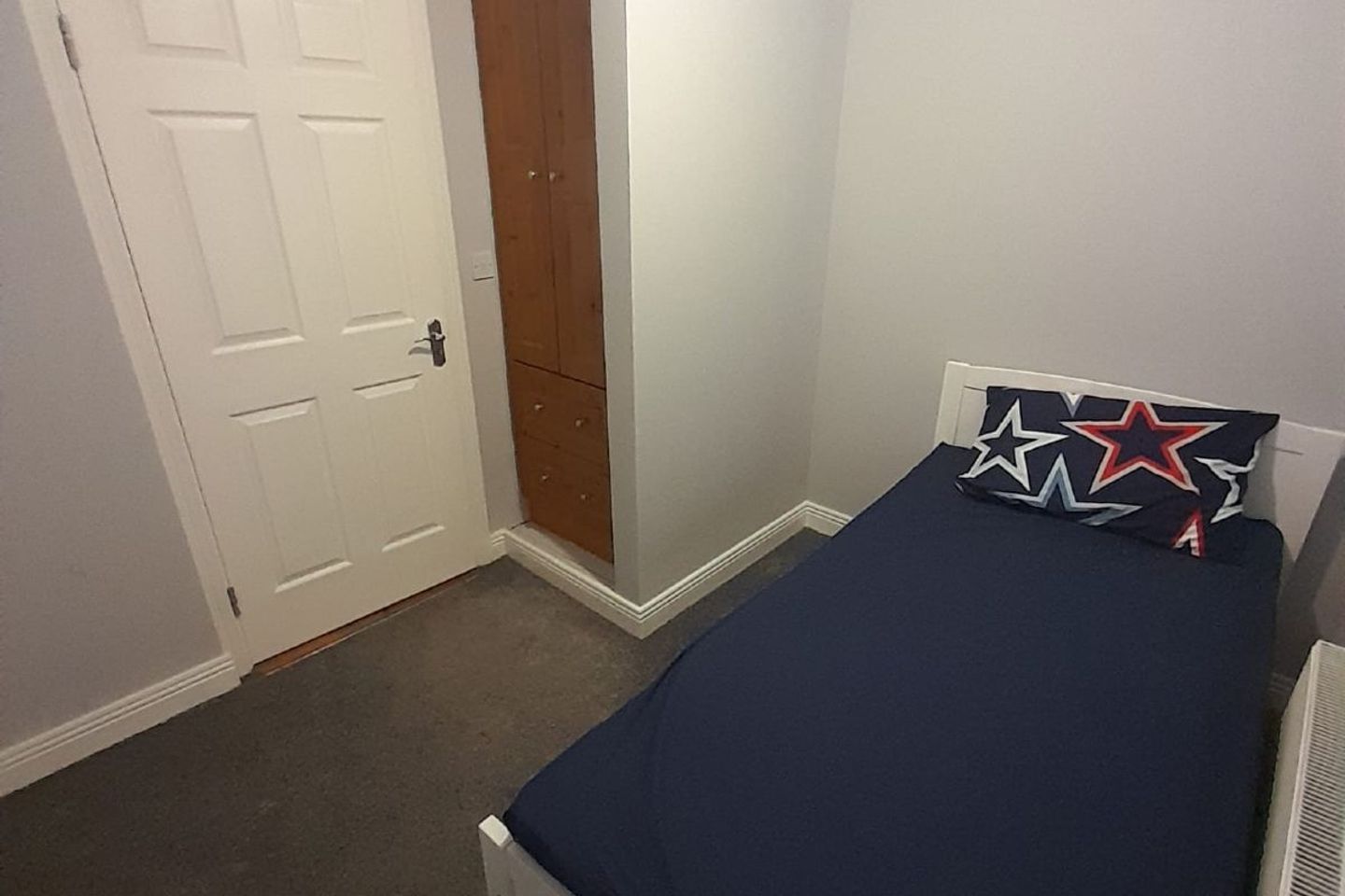 Abbeyleix Road, Portlaoise, Co. La, Portlaoise, Co. Laois