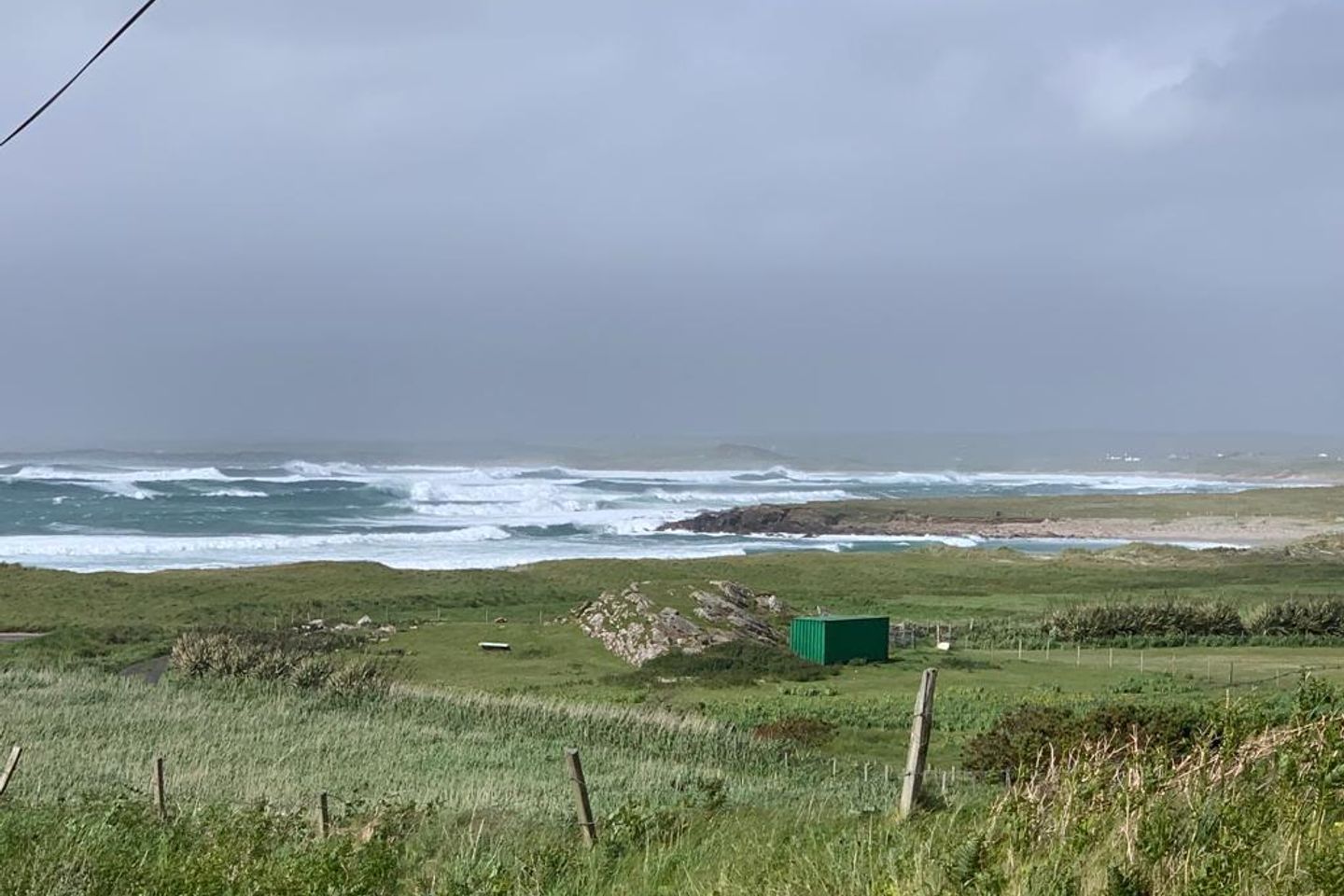 Commercial property for sale in Cross Boyd, Belmullet, Co. Mayo