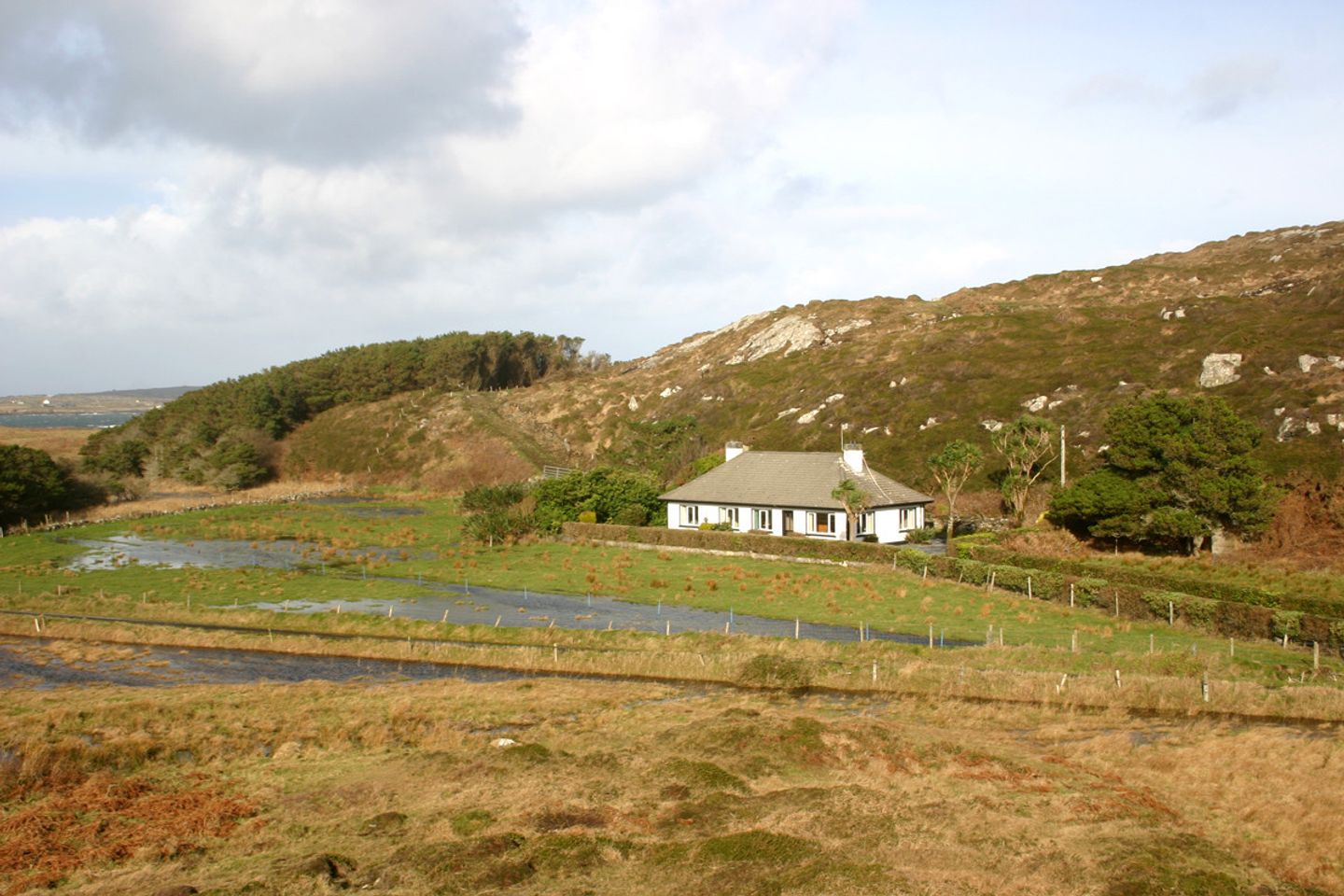 Holiday Homes in Eyrephort, Clifden, Co. Galway on Daft.ie