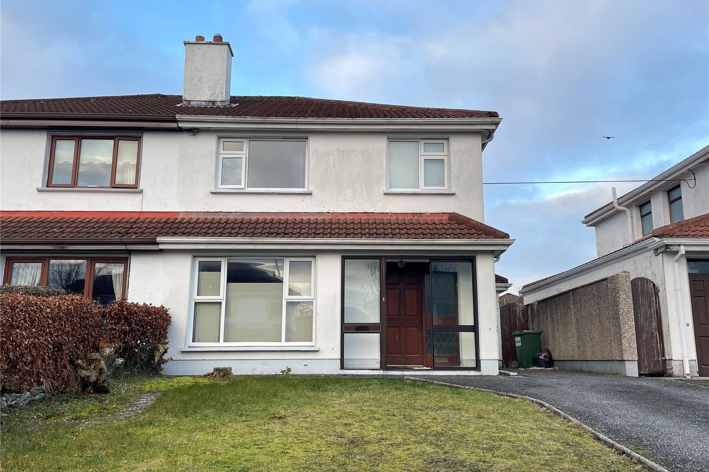 72 The Rise, Knocknacarra, Co. Galway, H91FNH7