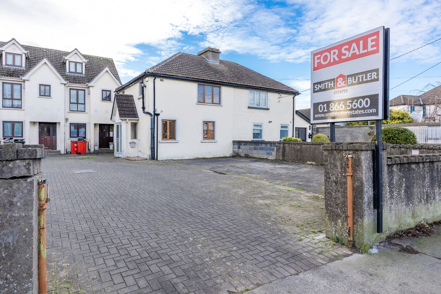 199 Collins Avenue, Whitehall, Dublin 9, D09V9K5 is for sale on Daft.ie