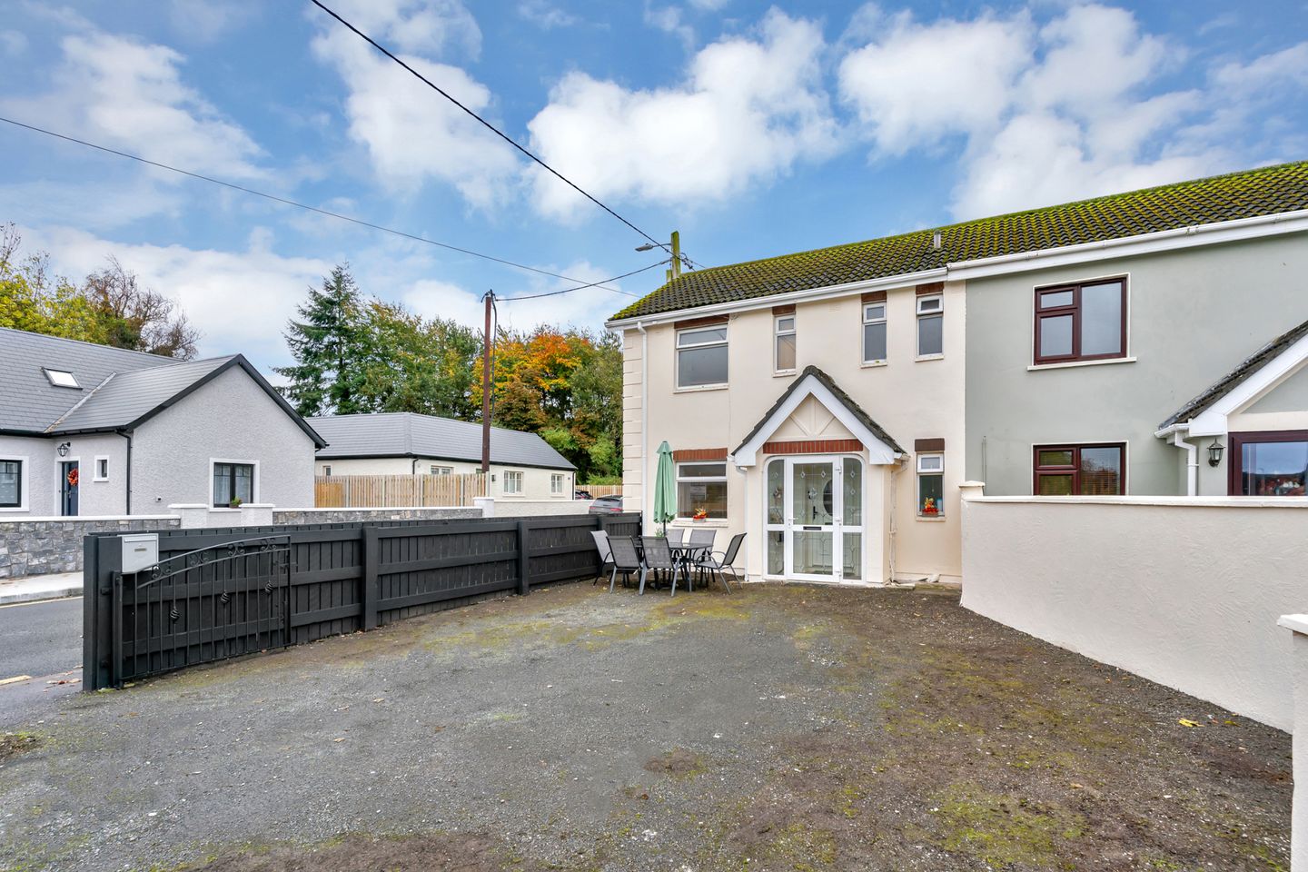 Avonbeg, Suncroft Road, Brownstown Lower, Curragh, Co. Kildare, R56FX52