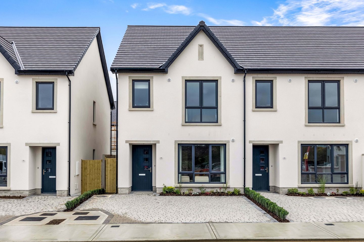 3 Bed Spire View, Johnstownbridge, Johnstown Bridge, Co. Kildare