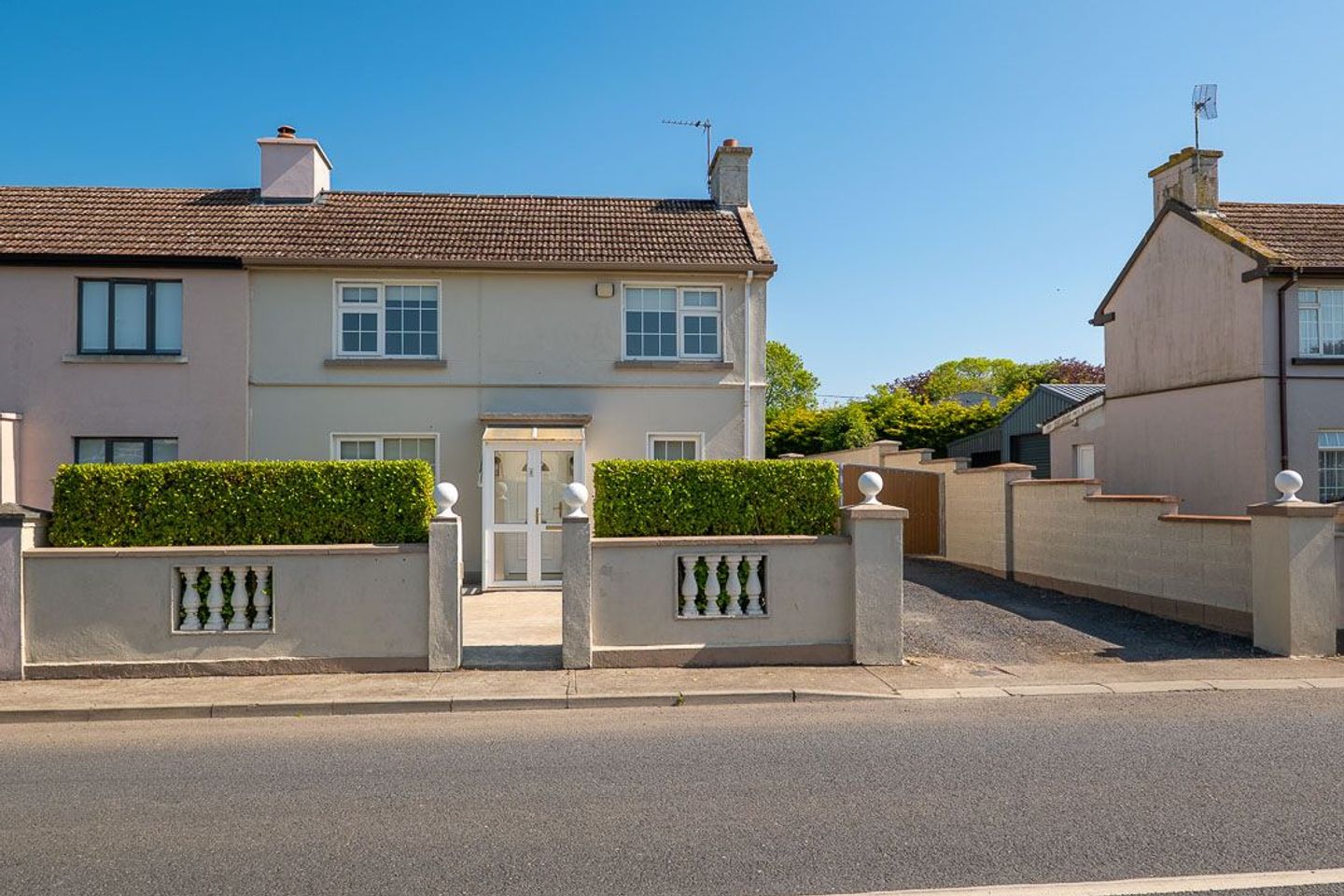 5 Templetuohy, Thurles, Templetuohy, Co. Tipperary, E41YX65