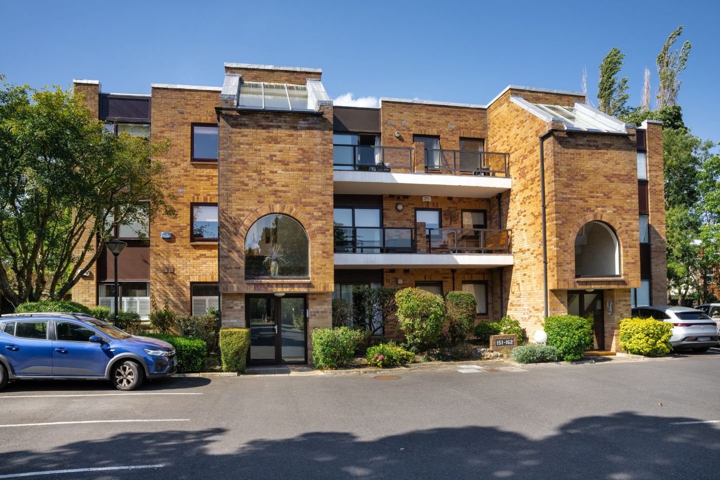 Apartment 158, The Elms, Mount Merrion Avenue, Blackrock, Co. Dublin, A94NA07