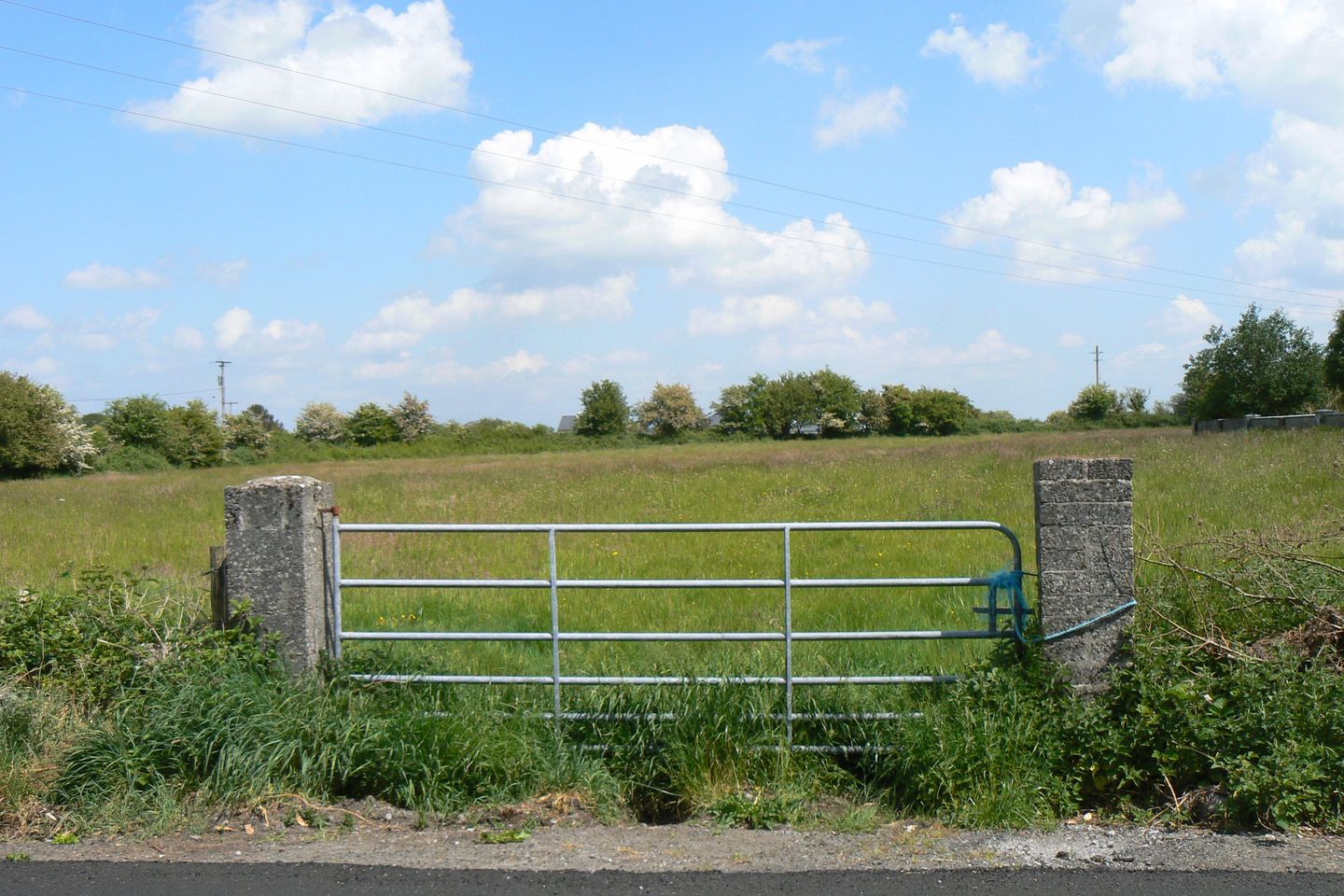 Carnmore West , Oranmore, Carnmore, Co. Galway