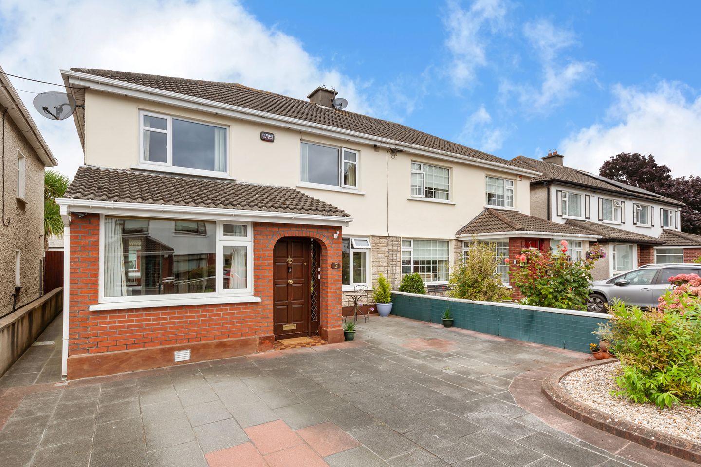 5 Pine Grove Park, Swords, Co. Dublin, K67E9C8