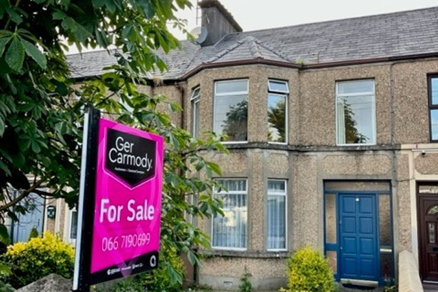 15 Oakpark Demesne, Tralee, Co. Kerry, V92X64K is for sale on Daft.ie