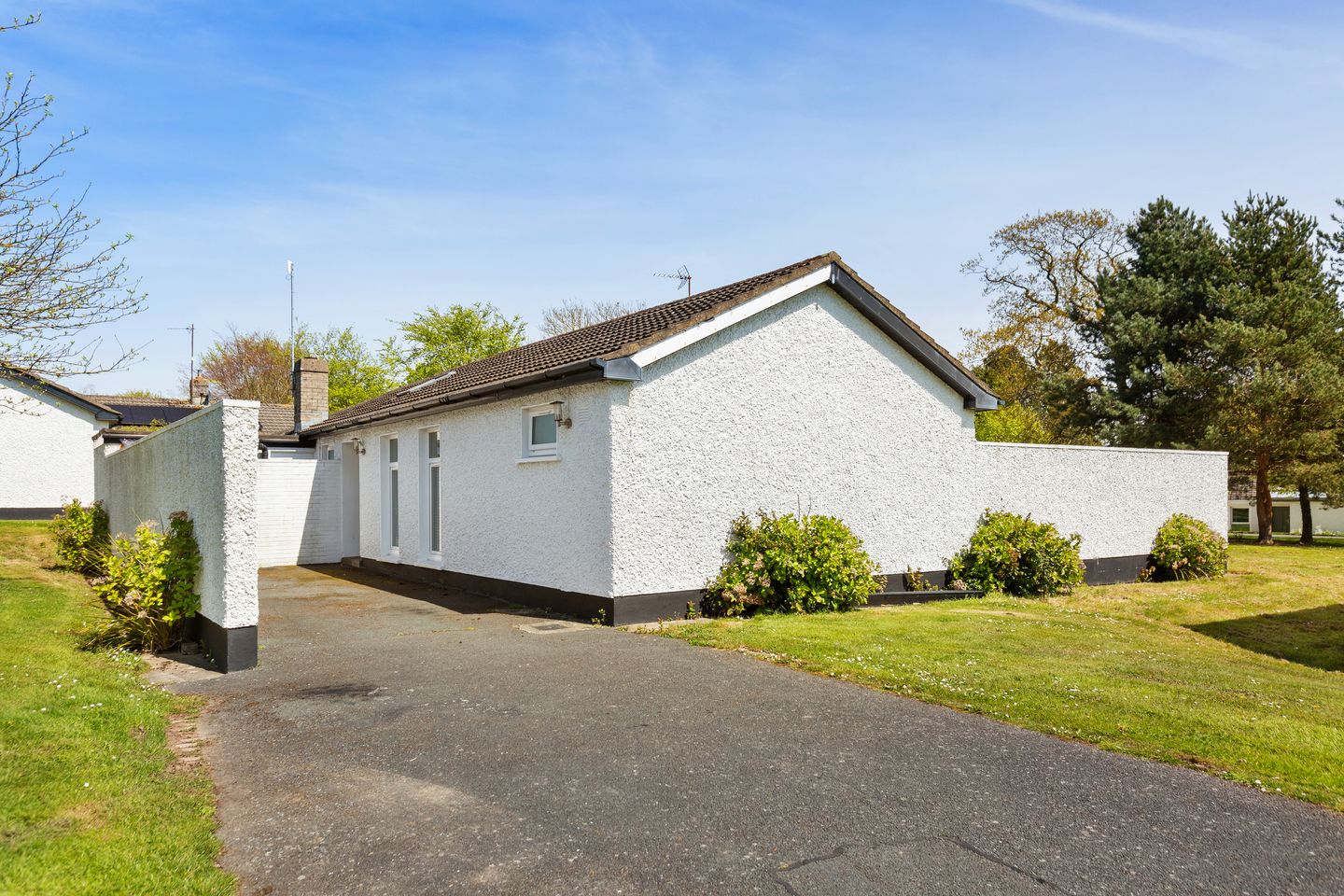 4 The Wavering, Blainroe, Wicklow Town, Co. Wicklow, A67RH76 is for