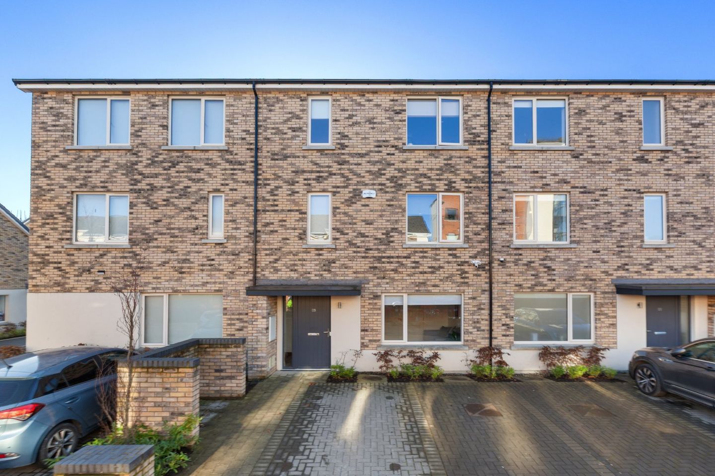 28 Rathborne Avenue, Ashtown, Dublin, D15CH2C