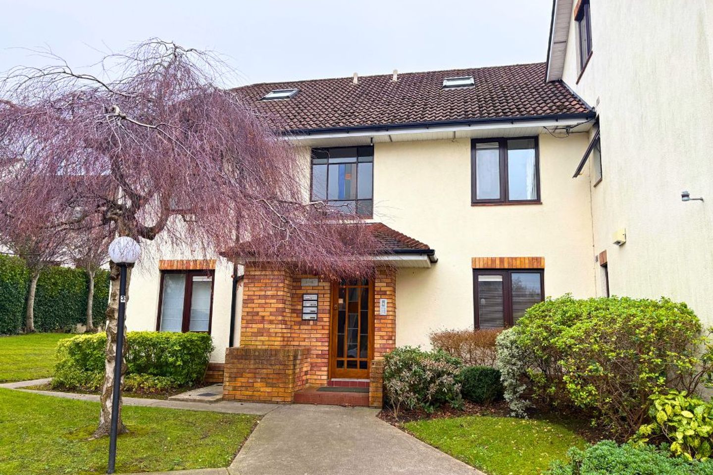 4 The Poplars, Monkstown Valley, Monkstown, Monkstown, Co. Dublin, A94NV06
