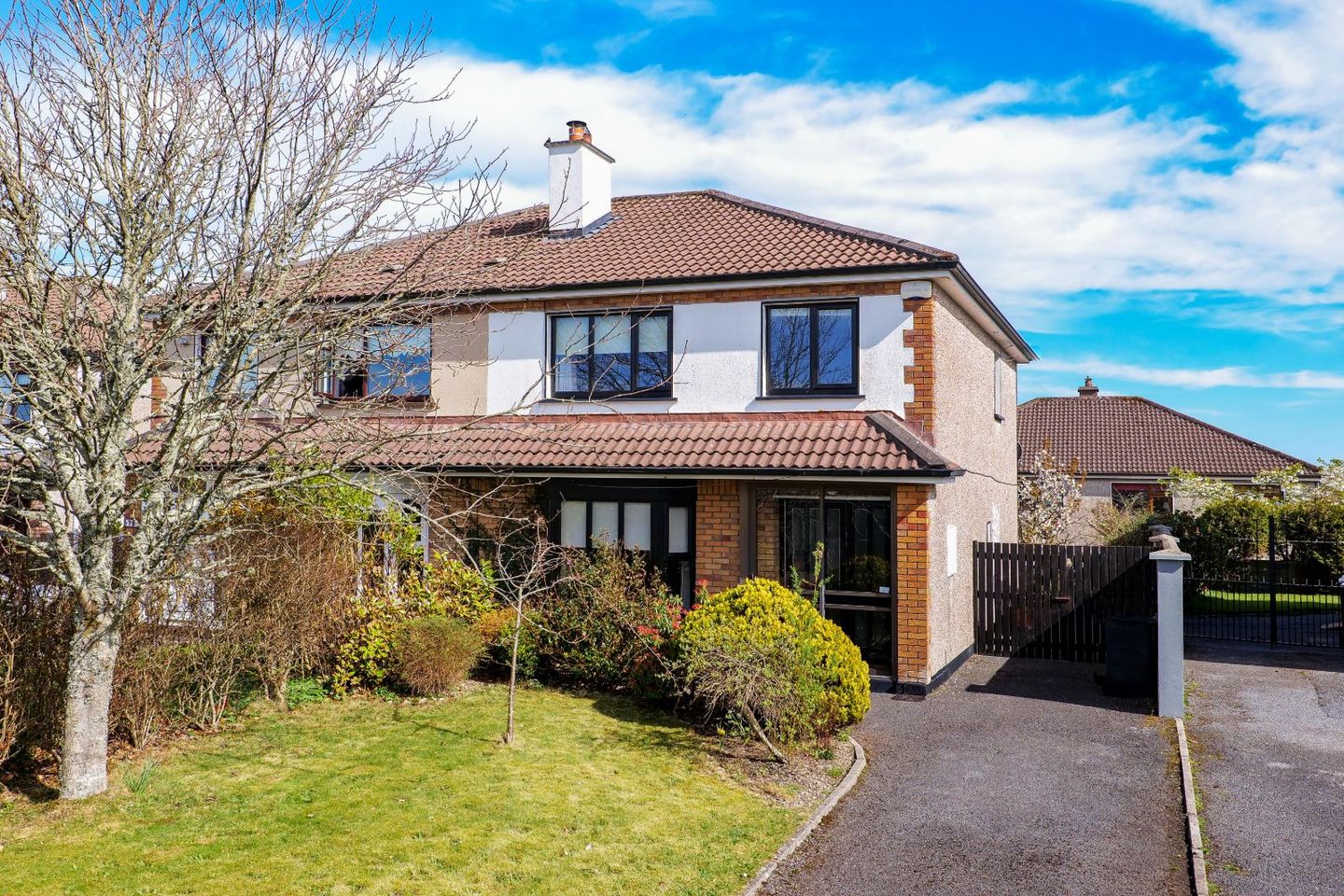 71 Monalee Heights, Knocknacarra, Co. Galway, H91E76E