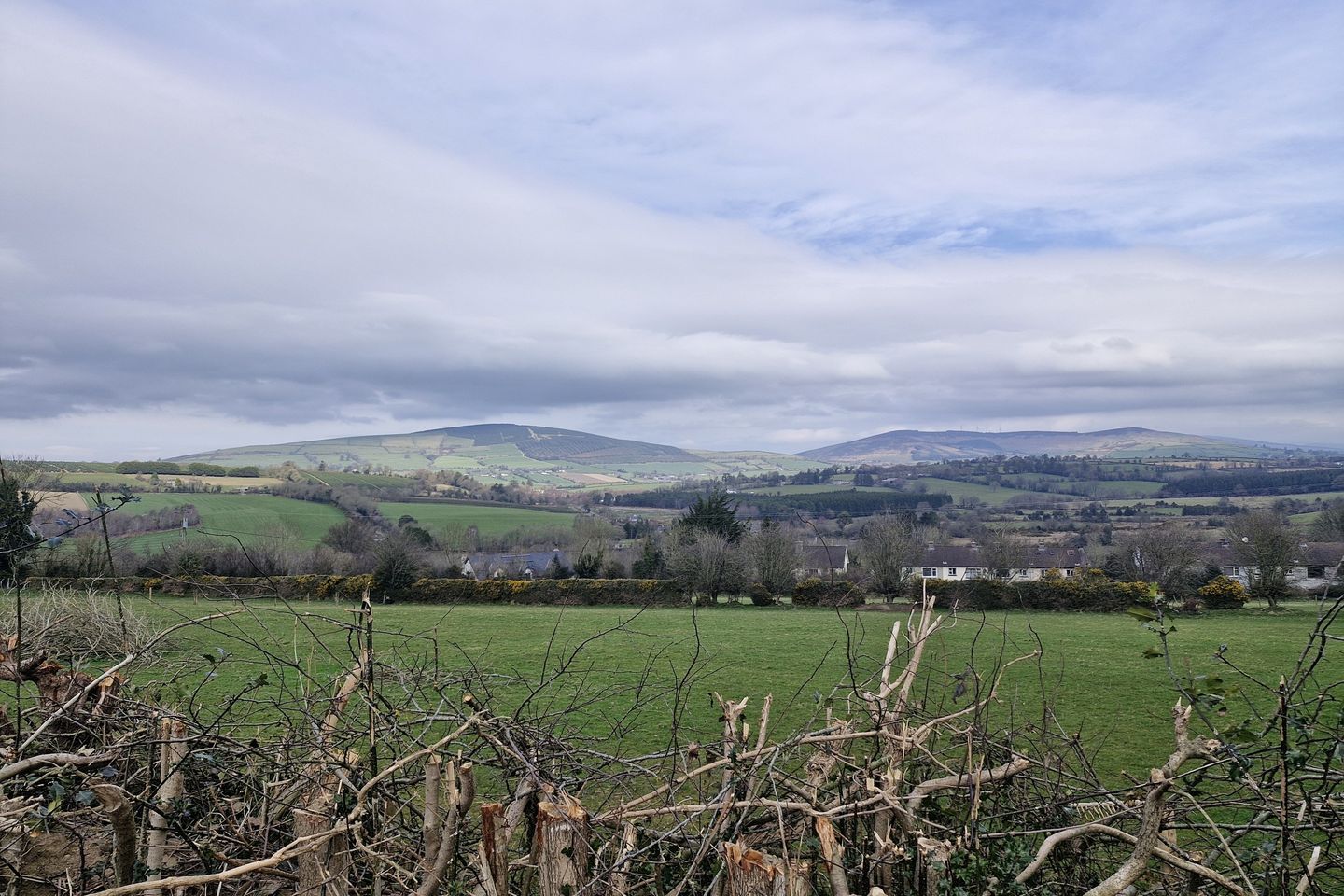Coolboy, Tinahely, Co. Wicklow