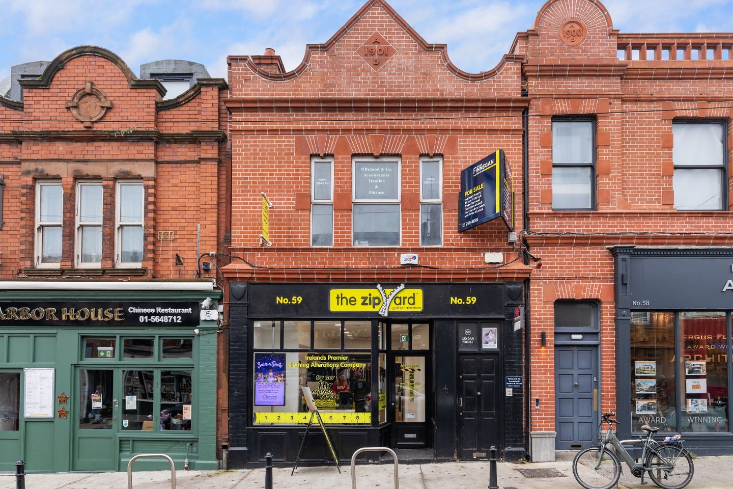 Landan House, 59 George'S Street Upper, Dun Laoghaire, Co. Dublin, A96H2R3