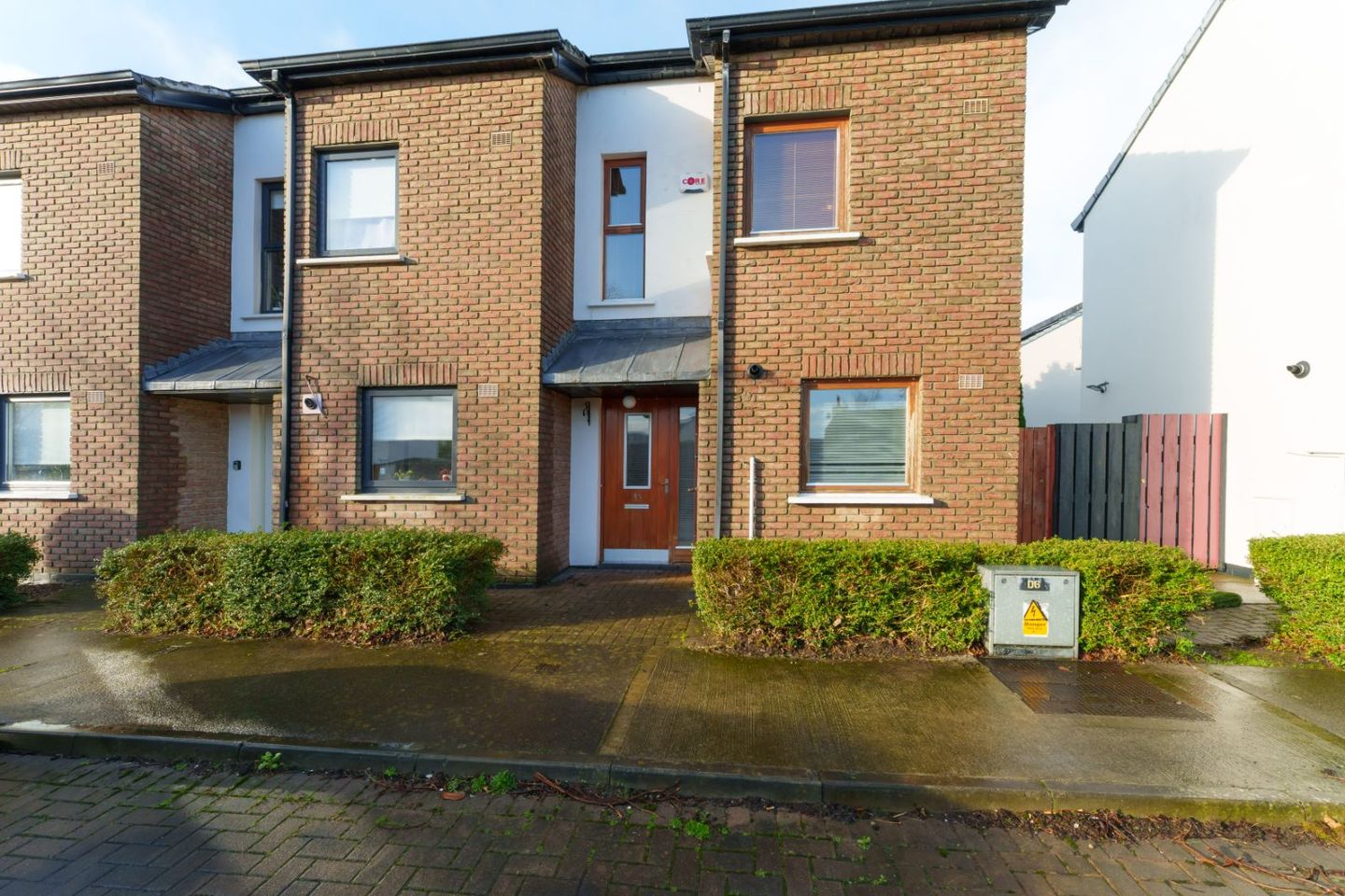 83 Hunters Avenue, Hunters Wood, Firhouse, Dublin 24, D24NYW4