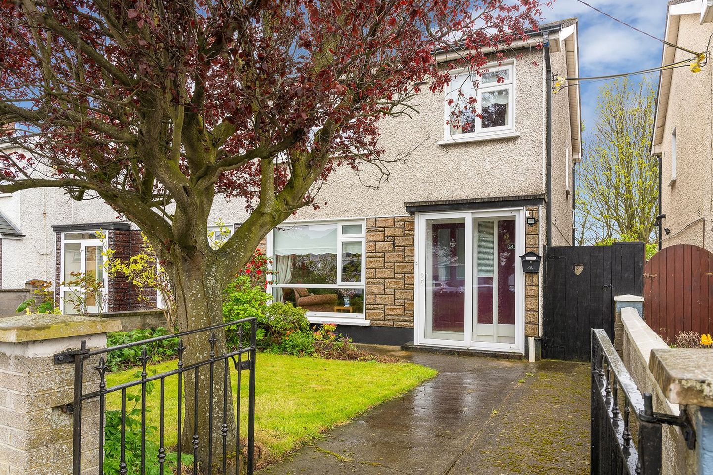 14 Montrose Court, Artane, Dublin 5, D05WN60 is for sale on Daft.ie