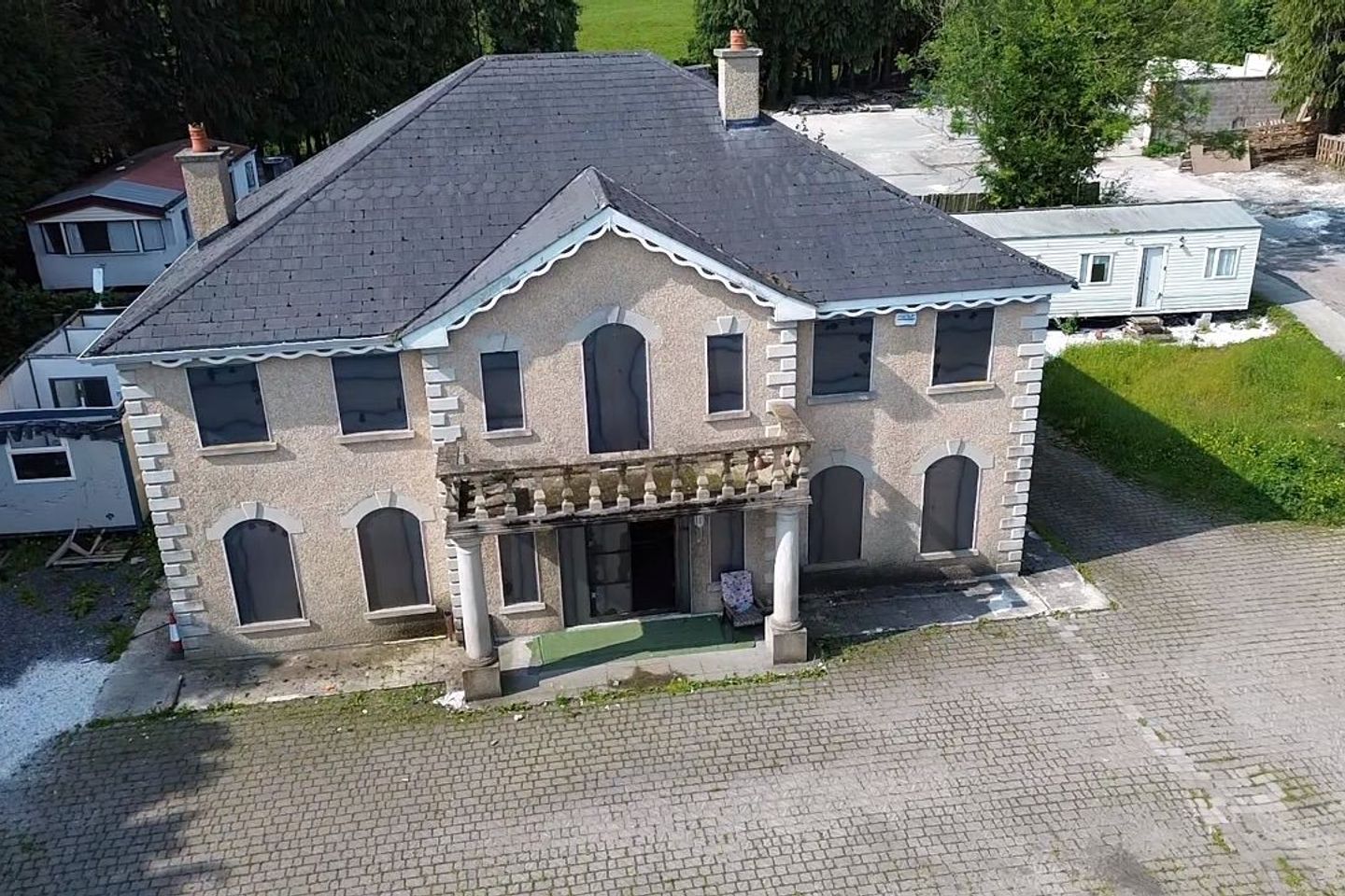 The Villa, Blessington Road, Saggart, Co. Dublin, D24DA37