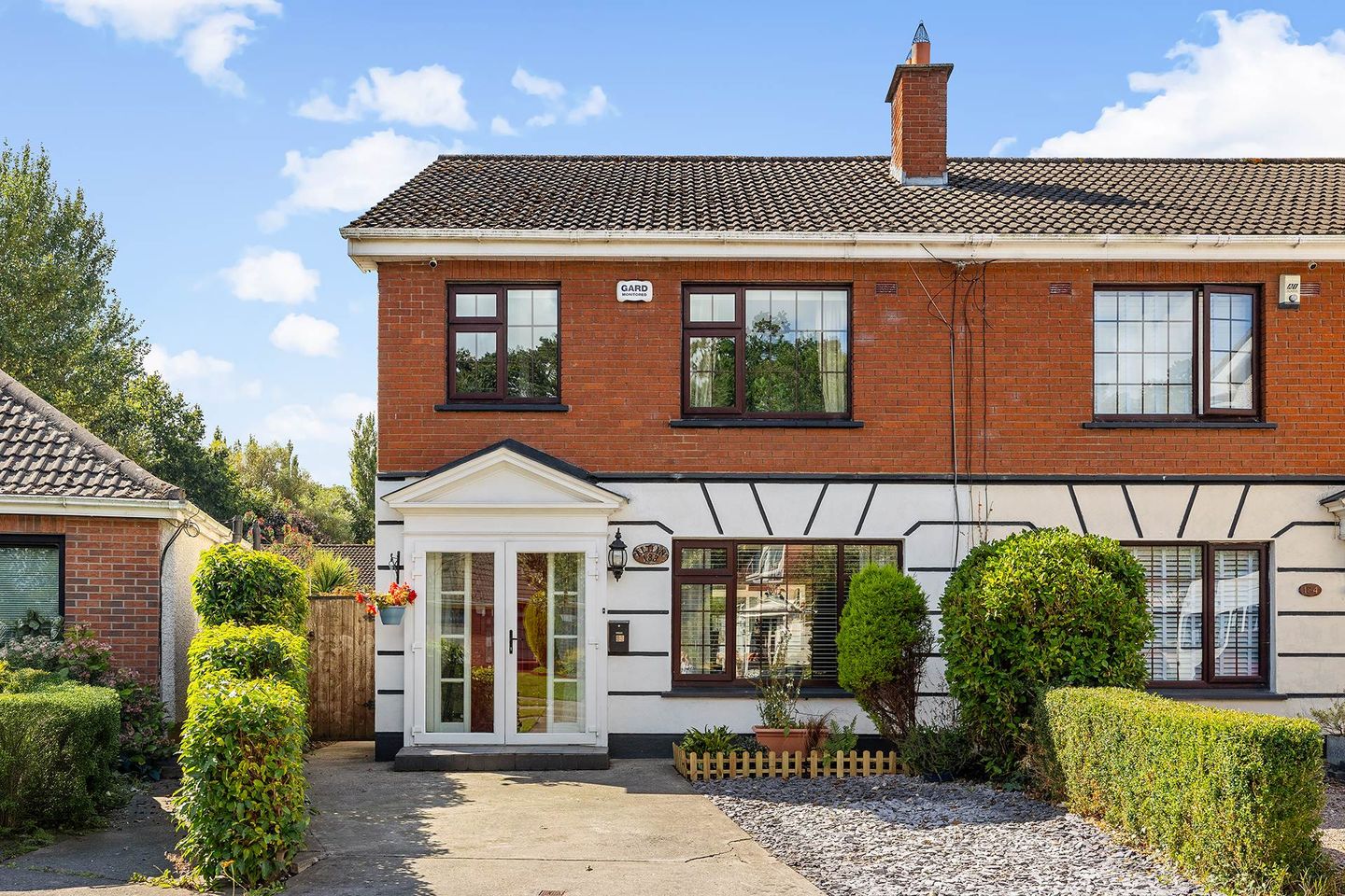 183 Woodview, Castletown, Celbridge, Co. Kildare, W23X338