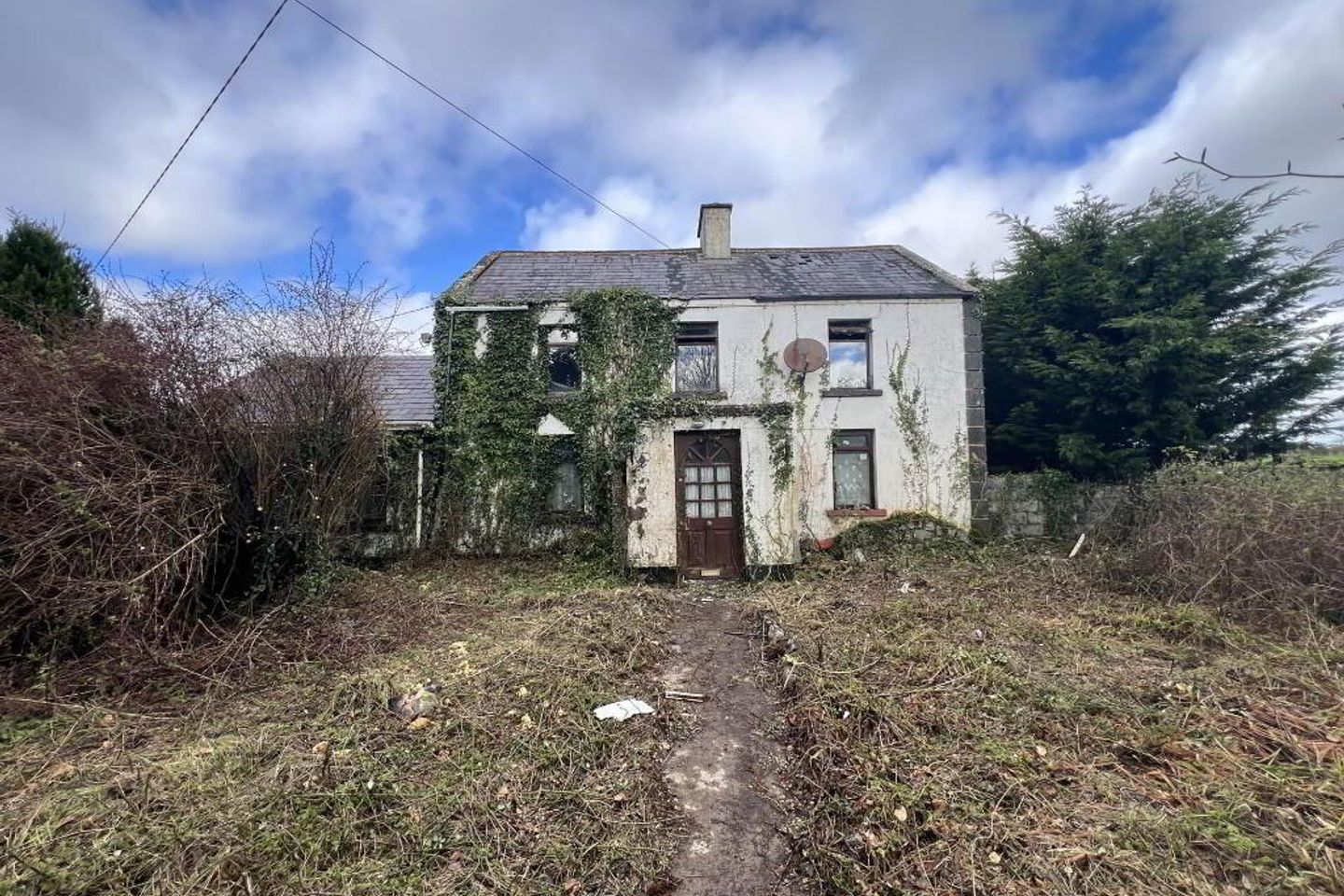The Forge, Tubber Road, Gort, Co. Galway, H91C6CT