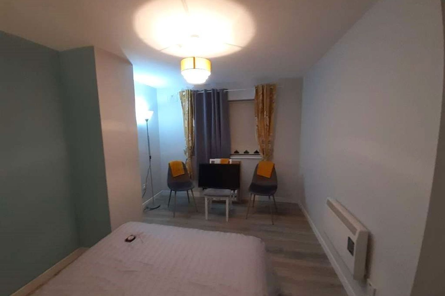 Corry, Newtownforbes, Co. Longford