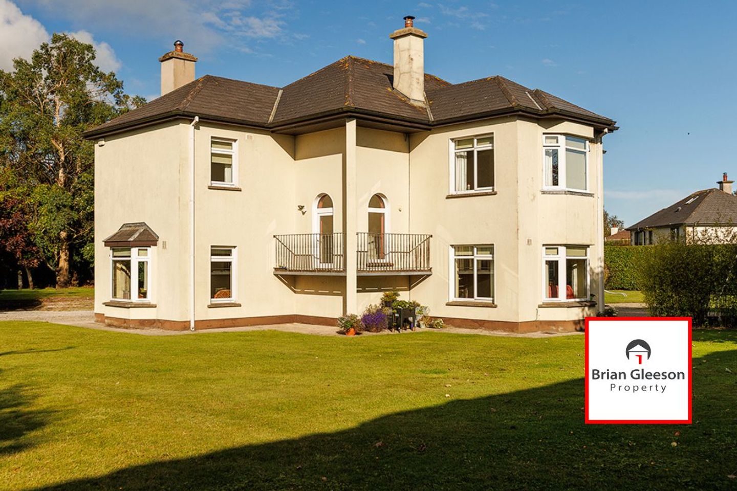 Kilrush, Dungarvan, Co. Waterford, X35K820