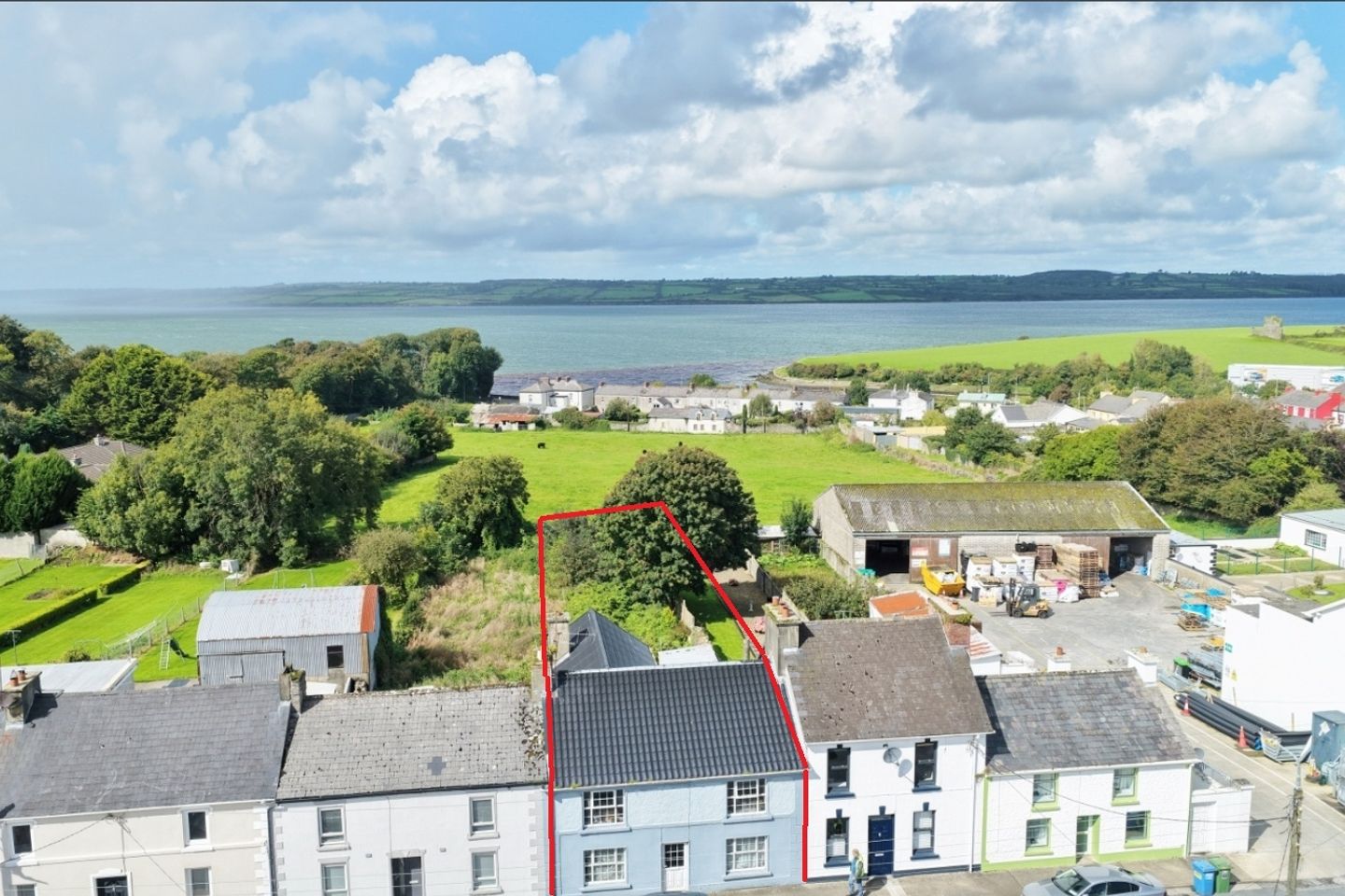 Church Street, Glin, Co Limerick, V94FY6D