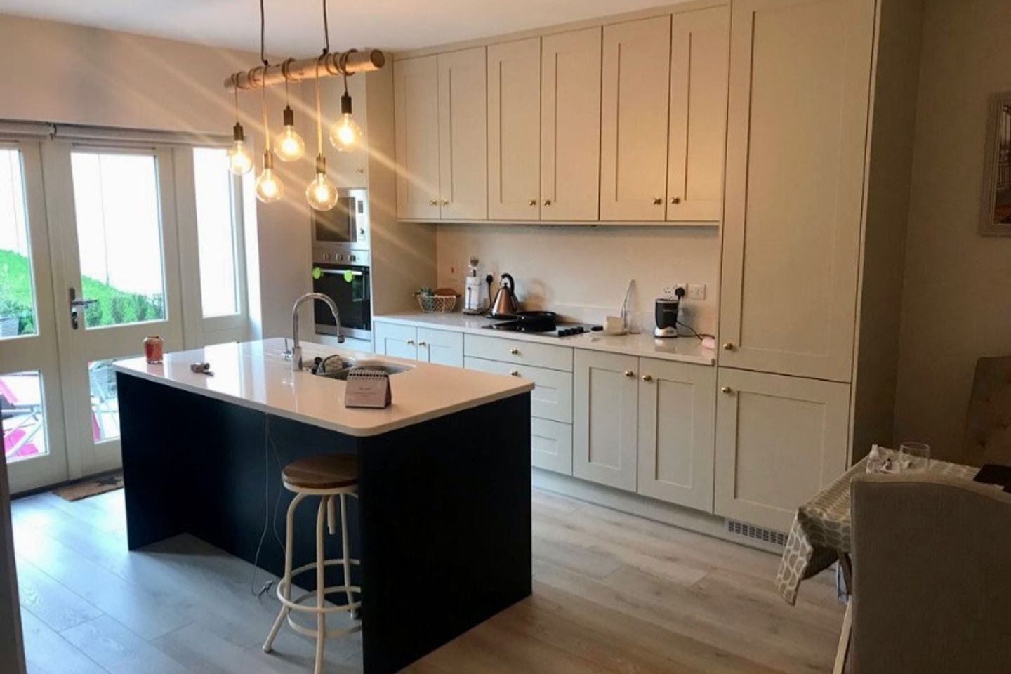 Bellingsfield , Naas, Co. Kildare