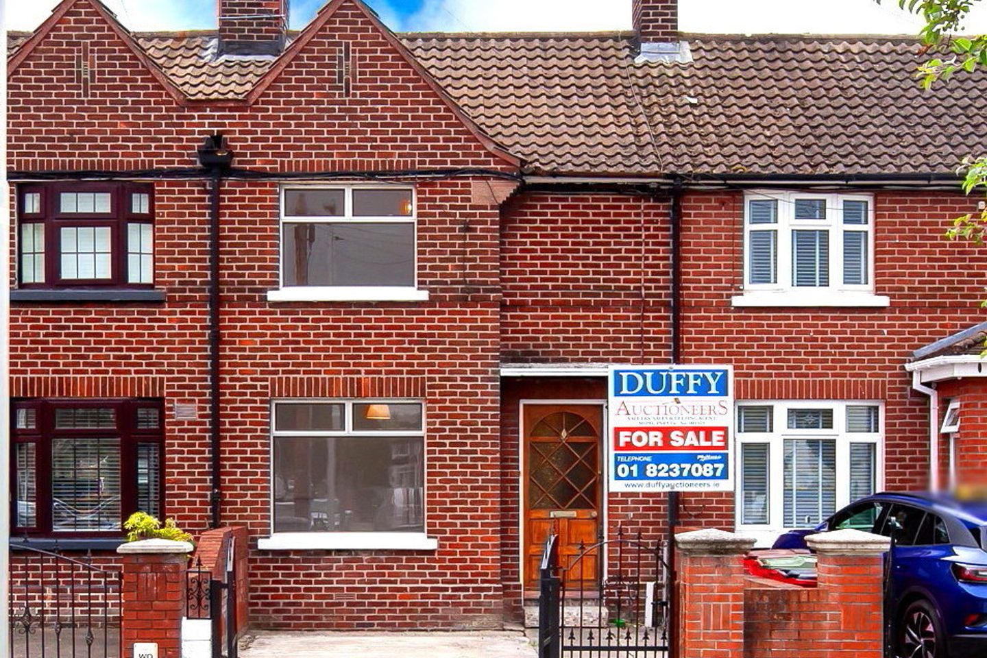 153 Carnlough Road, Cabra, Dublin 7, D07K8E2