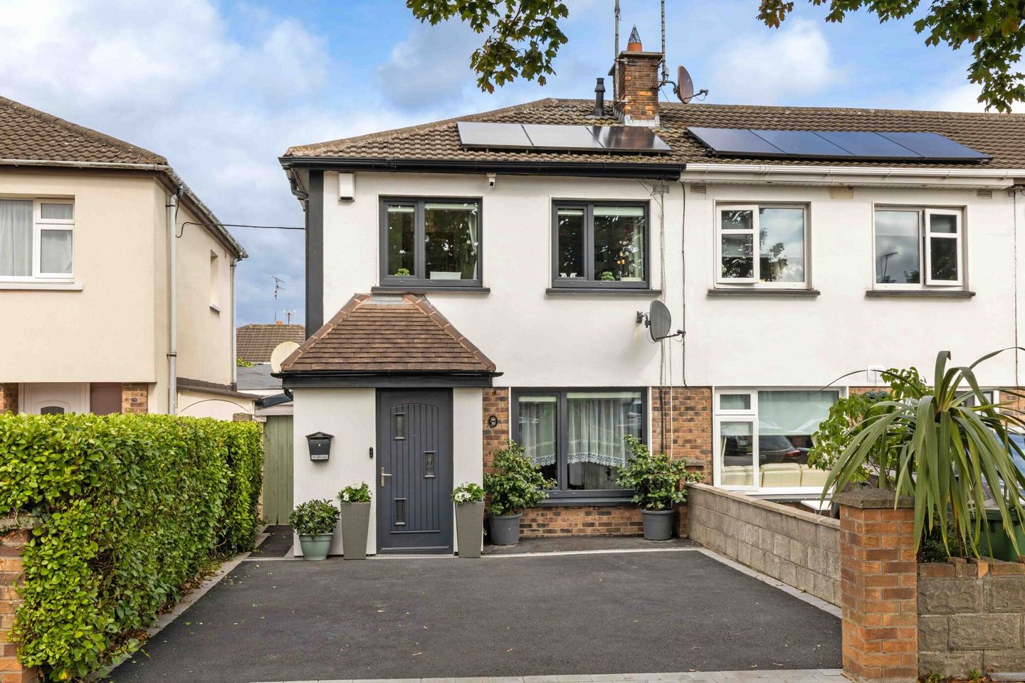 39 Cherry Avenue, Rivervalley, Swords, Co. Dublin, K67NR53