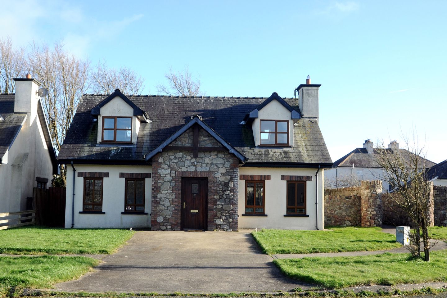 11 Rectory Grove, Duncormick, Co. Wexford, Y35E303