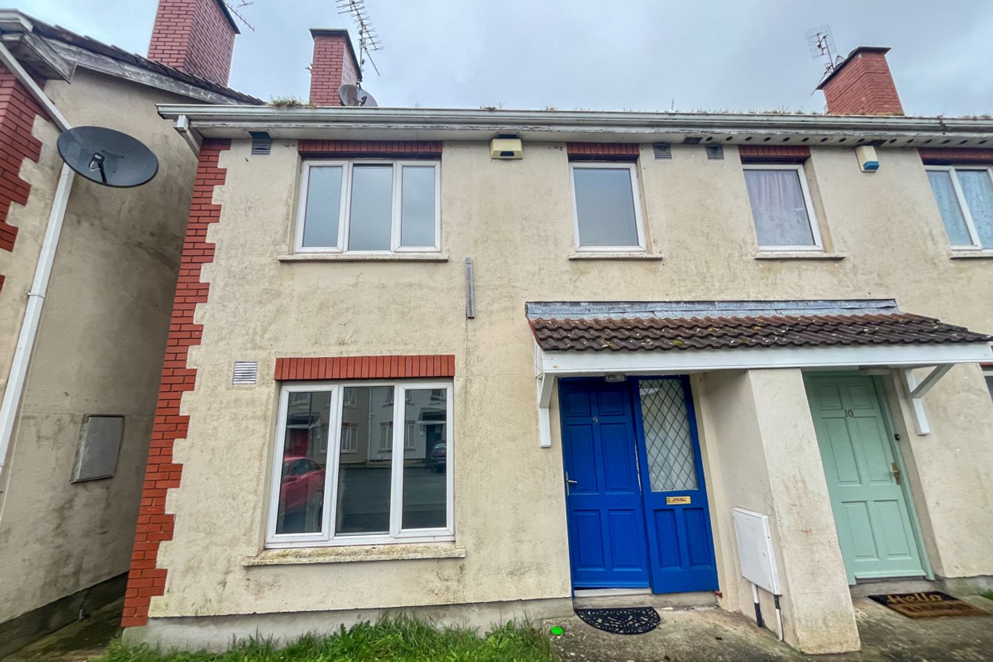 9 Barrack Close, Dundalk, Co. Louth, A91P9A2 is for sale on Daft.ie
