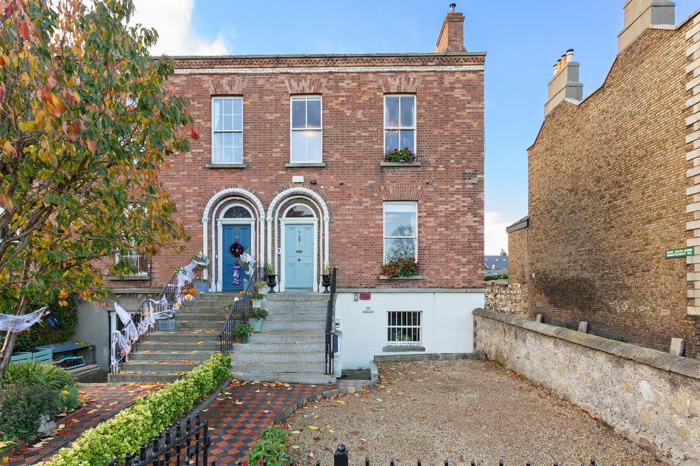 22 Ranelagh Road, Ranelagh, Dublin 6 is for sale on Daft.ie