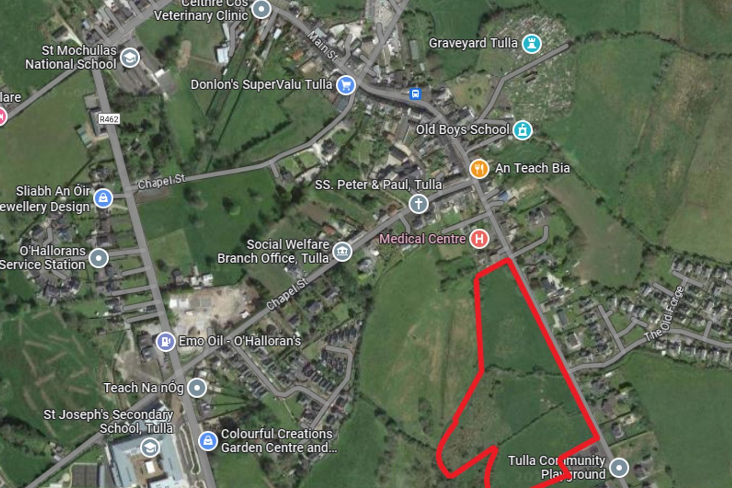 Tulla, Tulla, Co. Clare is for sale on Daft.ie