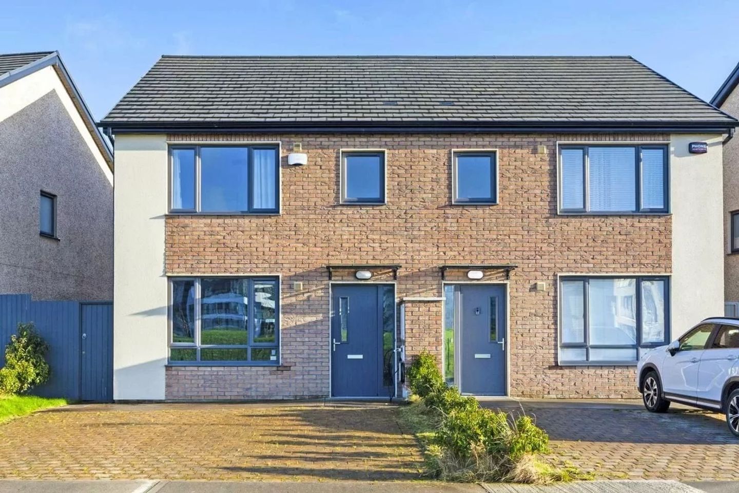 6 Park View, Hansfield Wood, Hansfield, Clonsilla, D15WK1E