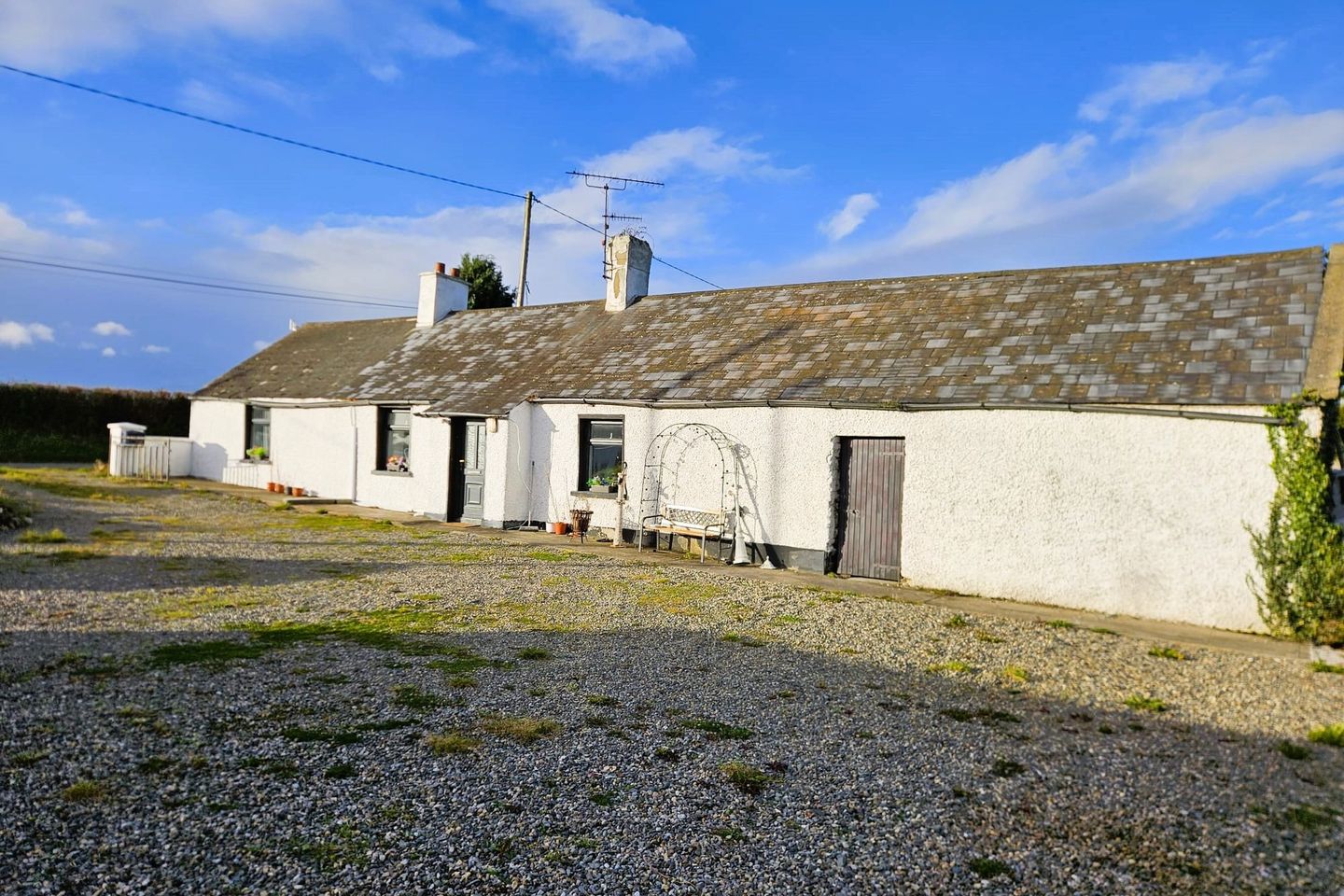 Kilcroney, Readypenny, Tallanstown, Co. Louth, A91W578 is for sale on