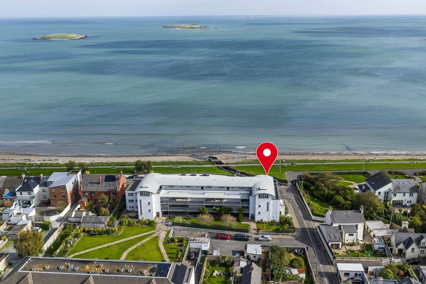 24 Rockabill, South Strand, Skerries, Co. Dublin, K34AW22