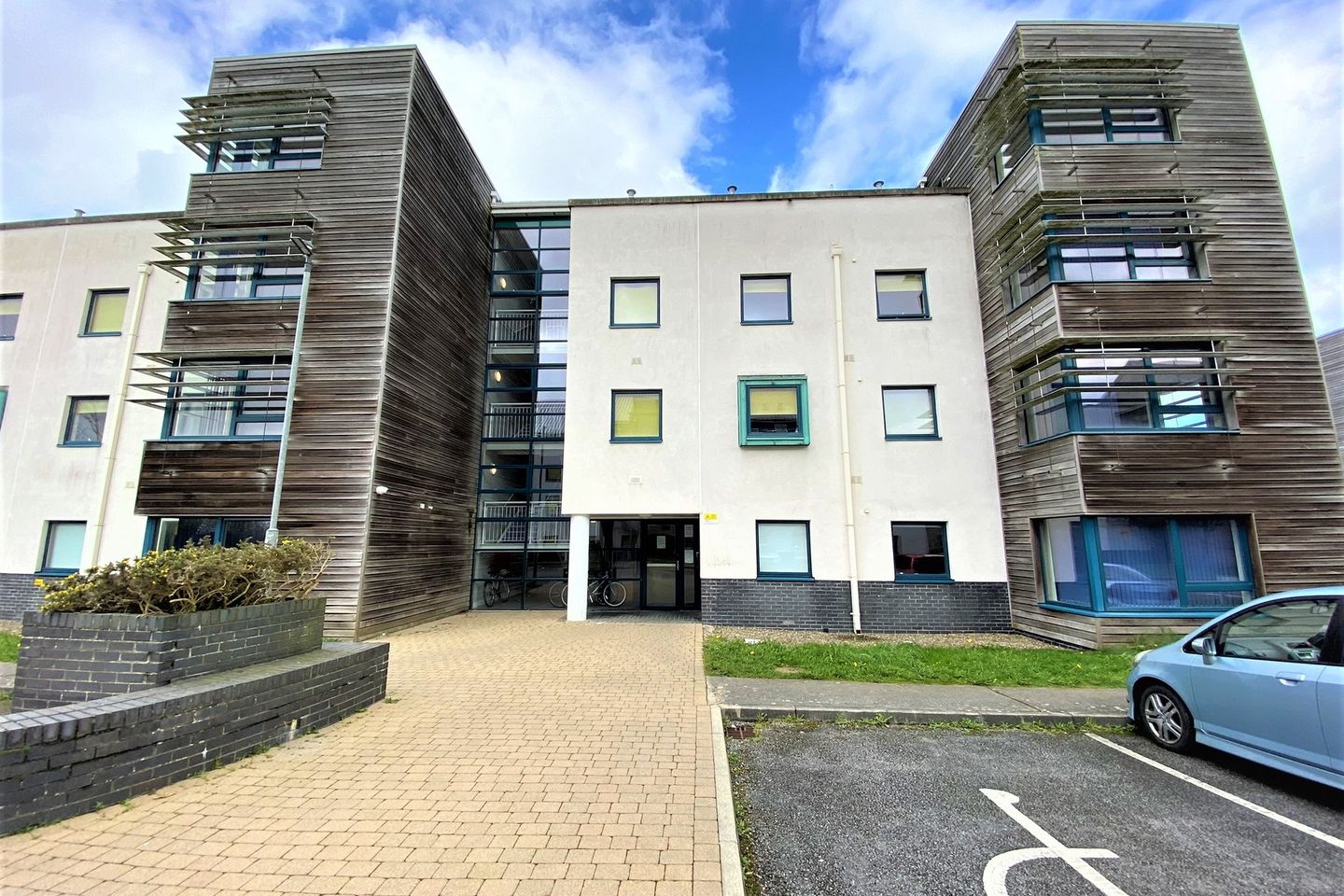 Apartment 734, Block 7, Brookfield Hall, Castletroy, Co. Limerick