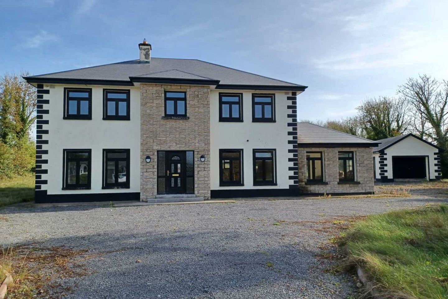 Toberroe, Kilconly, Tuam, Co. Galway, H54RY93 is for sale on Daft.ie