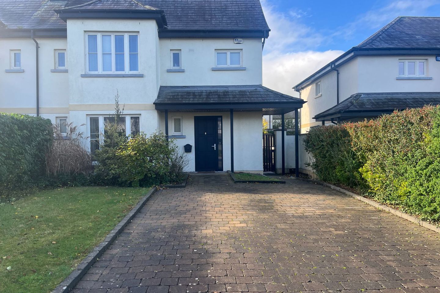 29 The Village, Adare Manor, Adare, Co. Limerick, V94R6TF