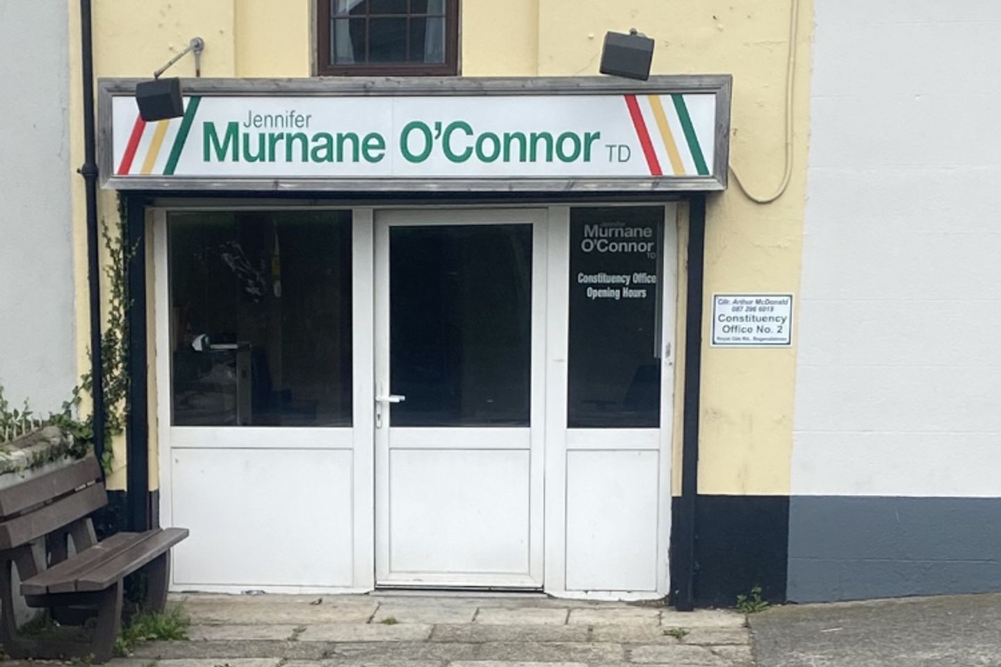 Commercial property for sale in Royal Oak Road, Bagenalstown, Co