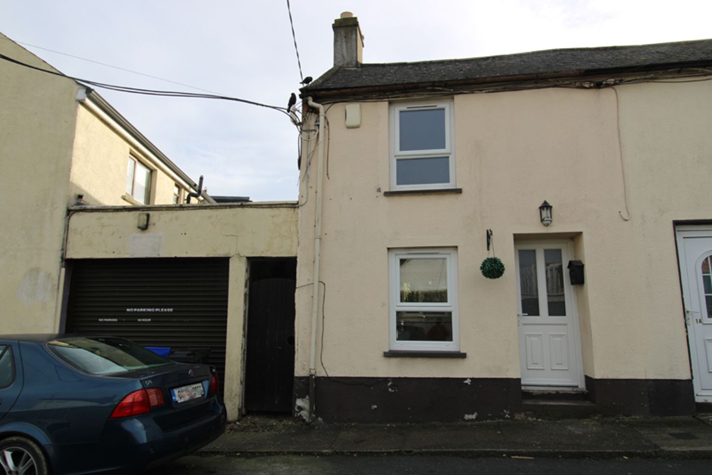 Sarways, Glenside Road, Wicklow Town, Co. Wicklow, A67KV08 is for sale