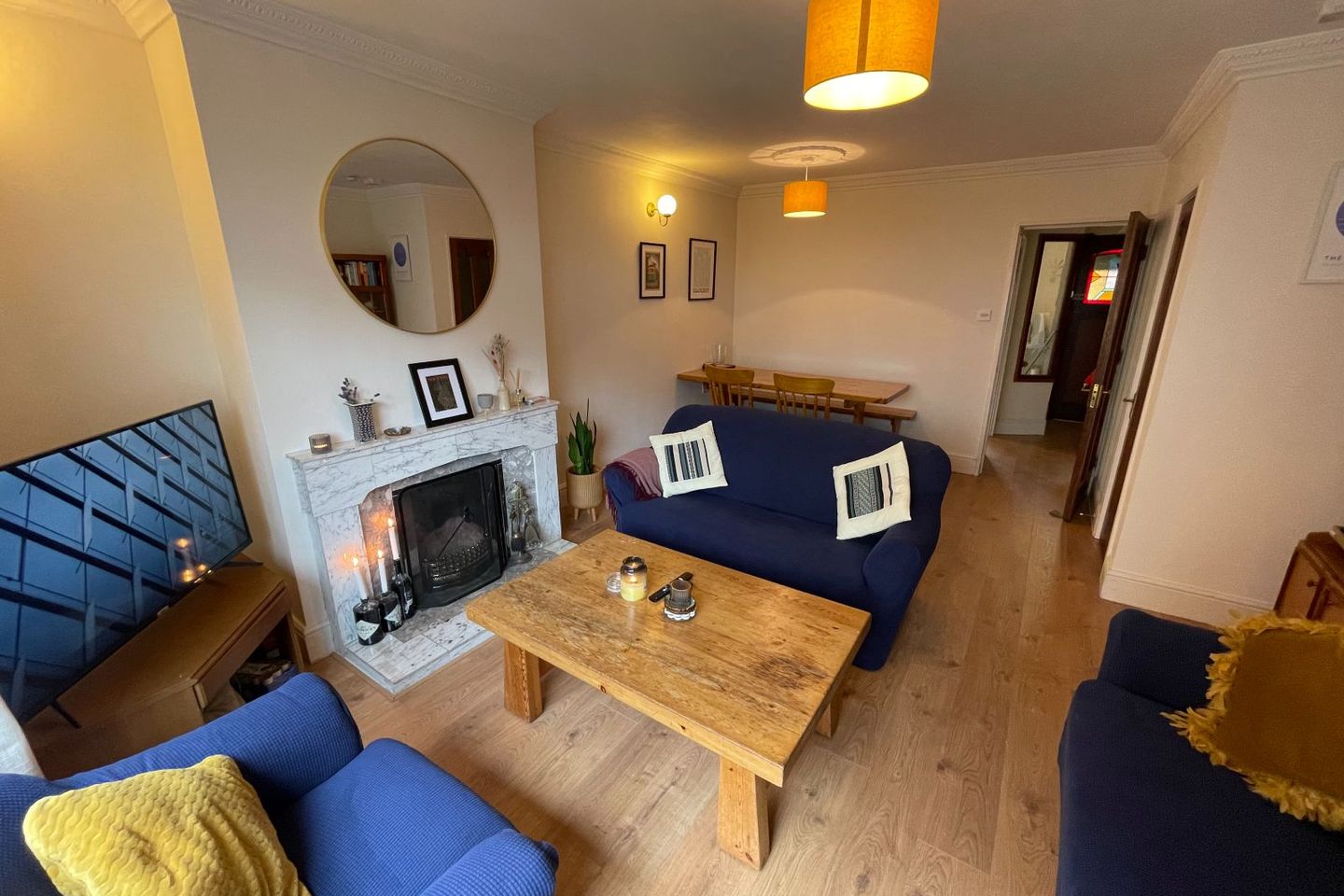 College Manor, Drumcondra, Dublin 3