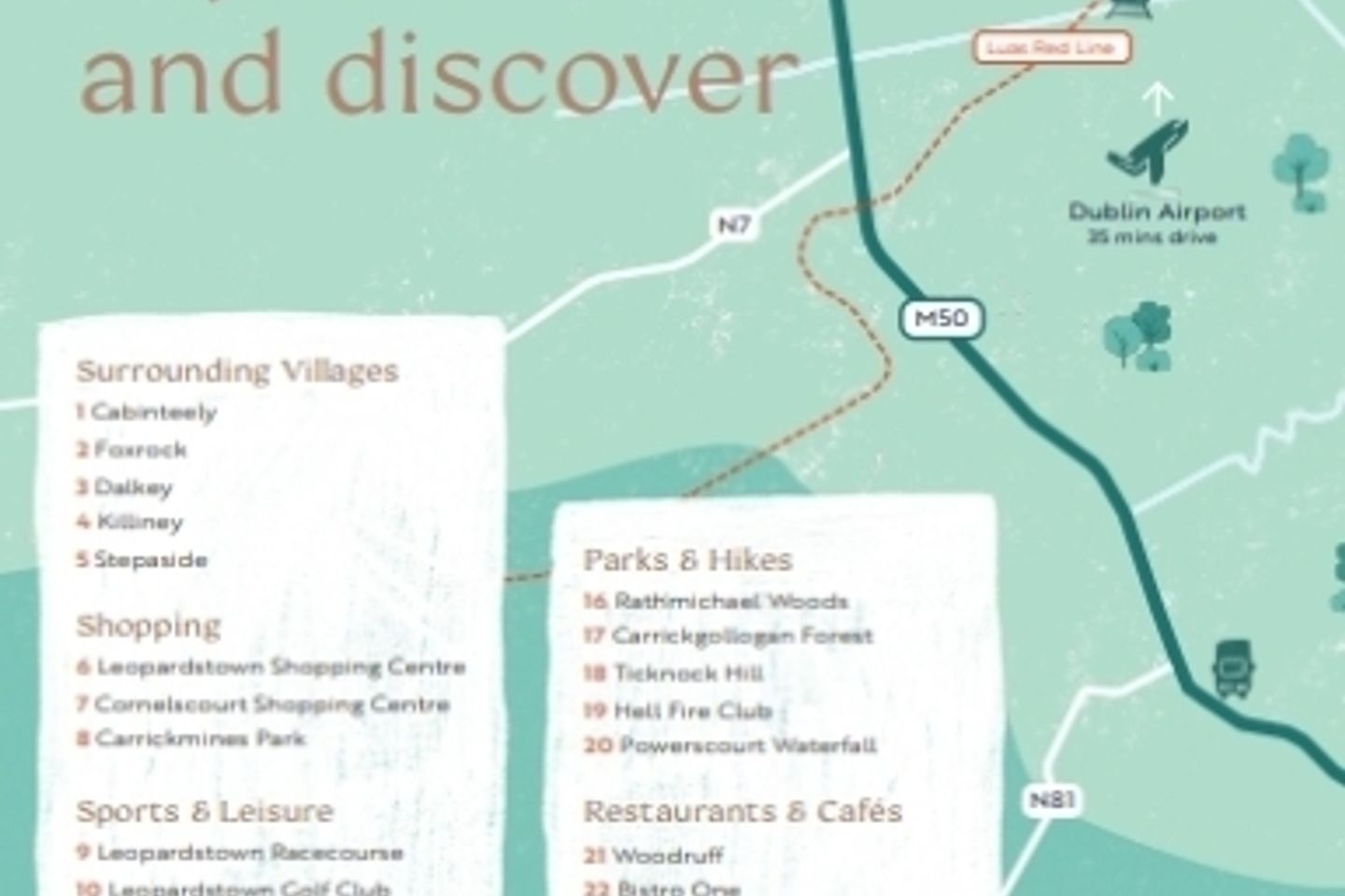 8 Mercer Close, Cherrywood - Image 36