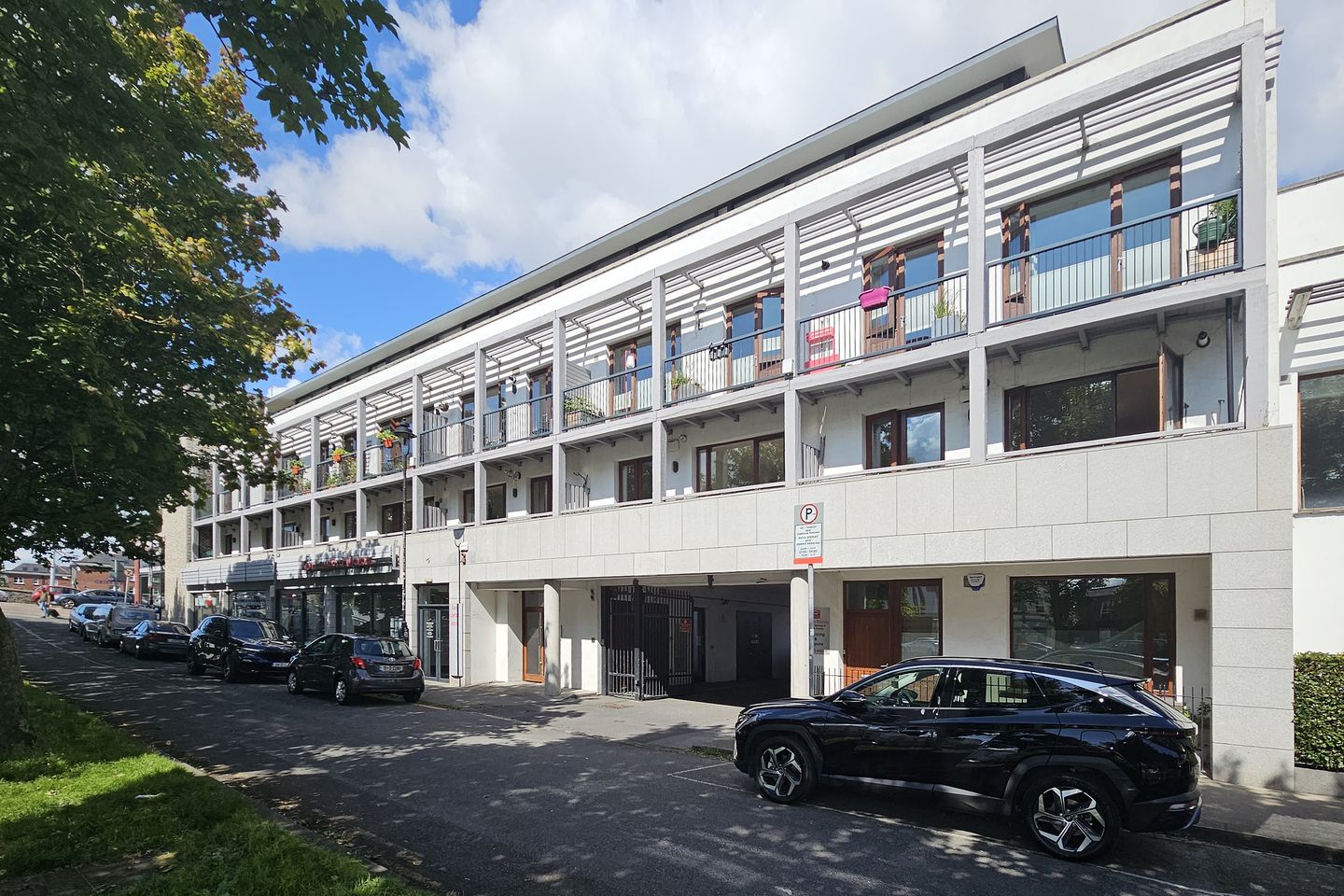 Apartment 11, Portobello Wharf, Portobello, Dublin 8, D08X890