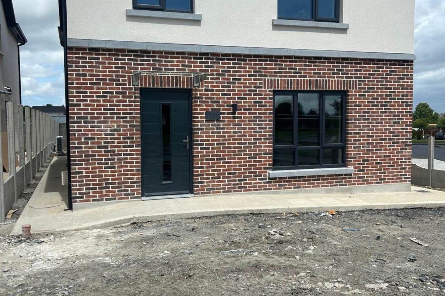 4 Rath Mor, Killeshin, Carlow Town, Co. Carlow is for sale on Daft.ie