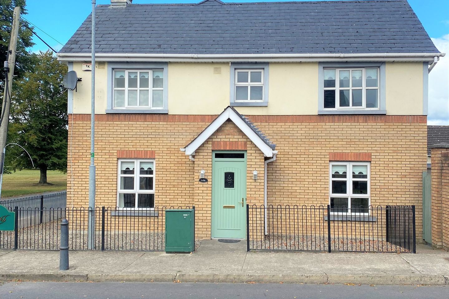 64B Edgeworth Court, Longwood, Co. Meath, A83RY81