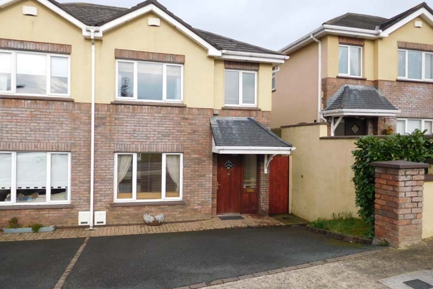 98 Grahams Court, Wicklow Town, Co. Wicklow, A67FC89