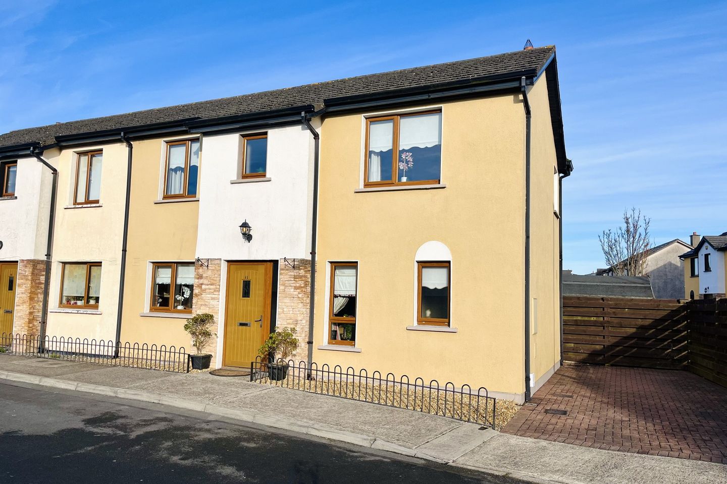 41 Bridgemeadow, Milehouse Road, Enniscorthy, Co. Wexford, Y21C9T1 is
