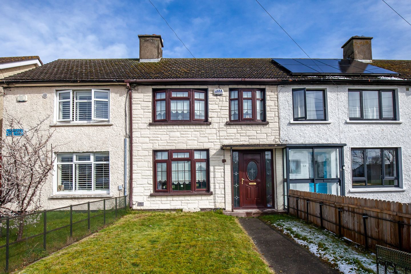 66 Lein Road, Artane, Artane, Dublin 5 is for sale on Daft.ie