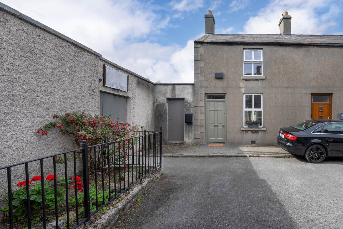 16 Eagle Hill, Blackrock. A94 X6F9, A94X6F9